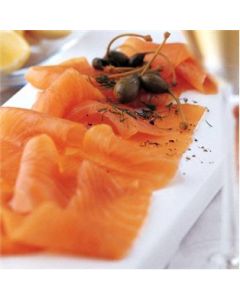 Scottish Smoked Salmon