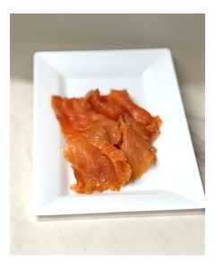 Salmon Nips