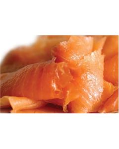 A&V Smoked Salmon