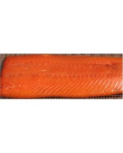 Kippered Salmon