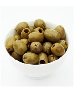 Sicilian Style Pitted Olives