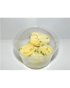 Artichokes Hearts Whole