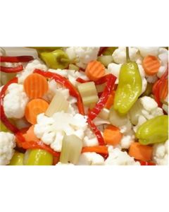 Giardiniera Gal
