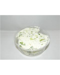 Homestyle Cream Cheese Scallion