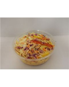 Confetti Coleslaw