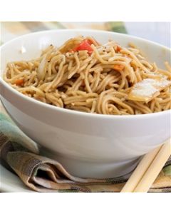 Sesame Noodle Salad