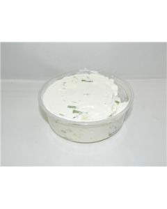 Tofu Scallion Spread