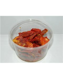 Marinated Sun Drd Tomato Service Case