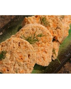 Gefilte Fish