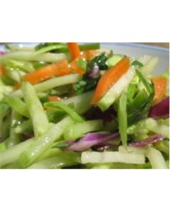 Broccoli Coleslaw