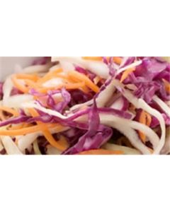 Cabbage Salad