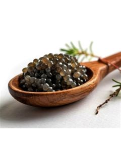 American Paddlefish Caviar 2Oz