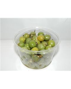 Castelvetrano Conzata Olives