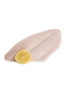 Lemon Sole Fillet Large