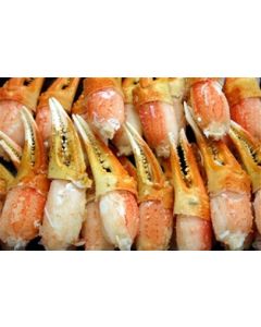 Canadian Snow Crab Claws