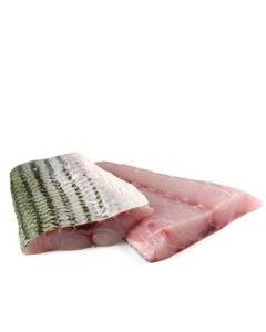 Striped Bass Wild Fillet