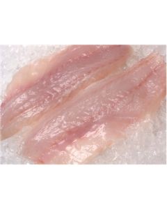 Sea Bass Black Wild Fillet