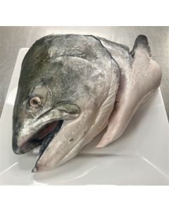 Fish Head