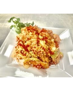 Lobster Spicy Salad