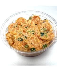 Spicy Japanese Shrimp Salad (Pre-pack)