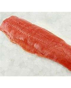 Salmon Sockeye Copper River