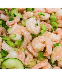 Shrimp Salad Fresh