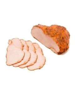 Cracked Pepper Turkey