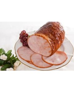 Smoked Turkey Breast Honeymaple