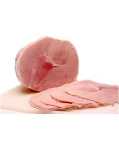 Boiled Ham