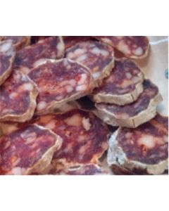 Soppressata Hot Mini