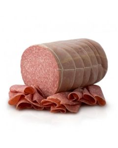 A&V Domestic Genoa Salami