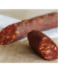 Loose Dry Sausage Hot