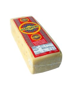 Jarlsberg Slcng Loaf