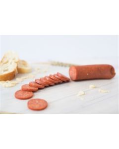 Pepperoni Sticks