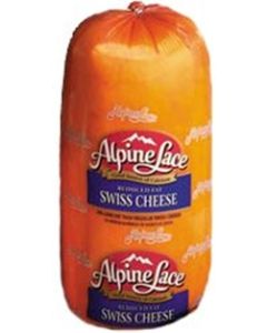 Alpine Lace Swiss