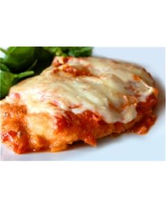 Chicken Parmigiana