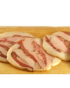 Guanciale (Dry Cured Pork Jowl)