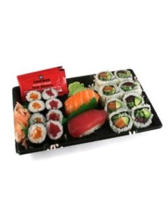 Sushi Yellow Tail Special
