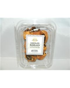 Cinnamon Chocolate Mini Rugulach (8Oz/Pkg)