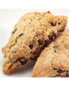 Scone Chocolate Chip