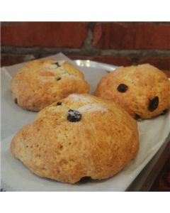 Scone Cranberry
