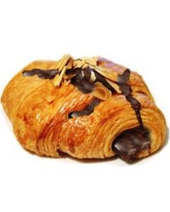 Croissant Chocolate