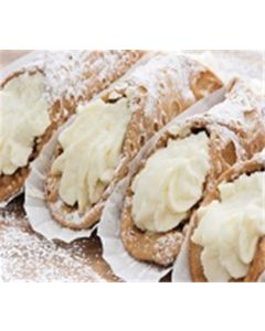 Cannoli Di Ricotta (Lg)