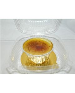 Creme Brulee