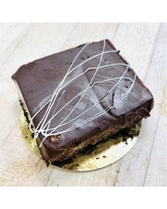 Chocolate Obsession (3.5")