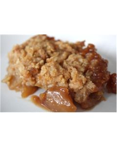 Apple Crisp