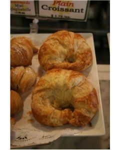 Plain Croissant