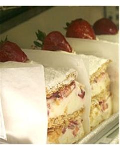 Millefoglie