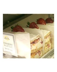 Millefoglie Strawberry