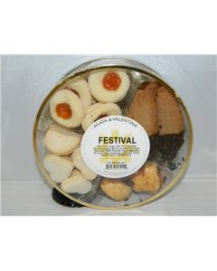 Assorted Festival Cookie